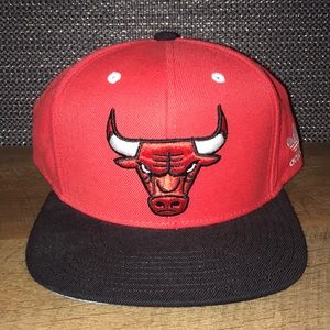 Chicago Bulls Snap Back
